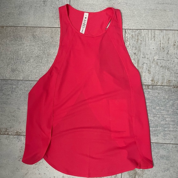 Lululemon tank - Picture 4 of 5